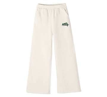 Supersonic Sorority Flare Sweats