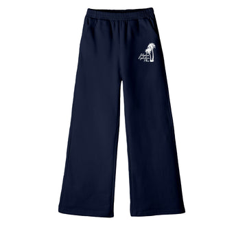 Beach Bound Sorority Flare Sweats