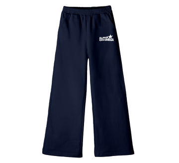 Upon A Star Sorority Flare Sweats