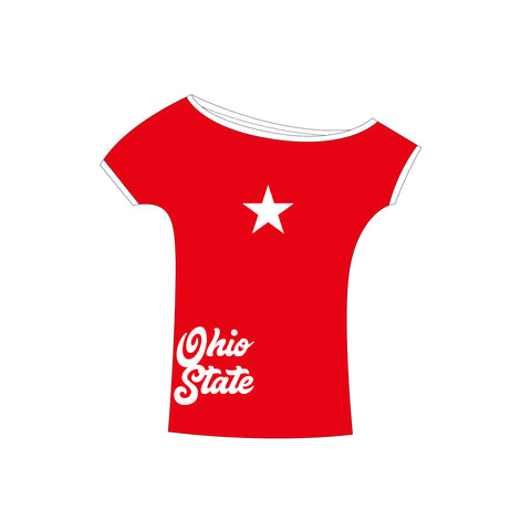 PO 13423| Ohio State University Alpha Chi Omega| HLH MARINA TOP