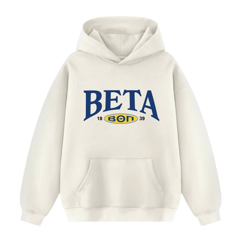 Foundry Fraternity Hoodie