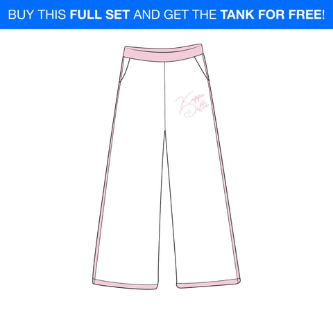 PO 13357| University of New Hampshire Kappa Delta| HLH SWEATS