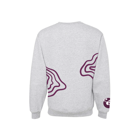 PO 13369| Chapman University |Chapman Dance Alliance| STANDARD CREWNECK