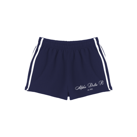 PO 13394| Saint Louis University Alpha Delta Pi| THALIA SHORTS