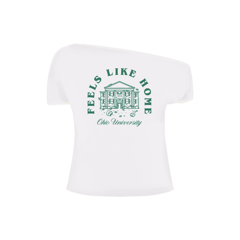 PO 13351| Ohio University| Alpha Gamma Delta| MARINA TOP