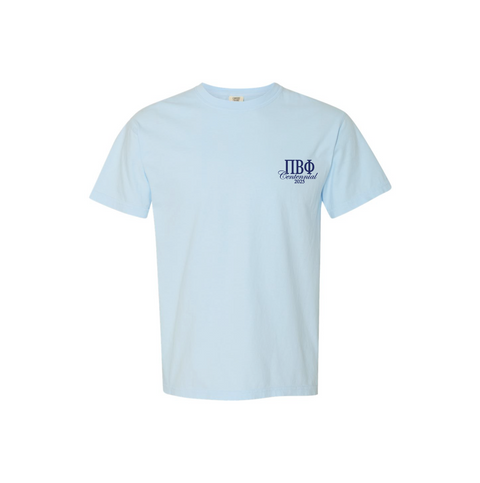 PO 90090| Other Pi Beta Phi| PREMIUM UNISEX TEE