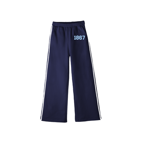 PO 13474| College of William and Mary| Pi Beta Phi|THALIA SWEATS