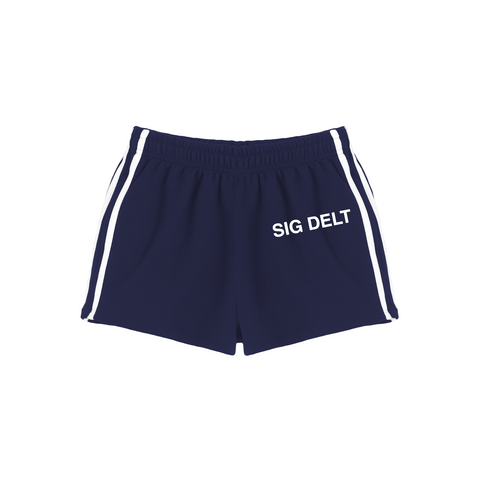 PO 13555| Northeastern University| Sigma Delta Tau| THALIA SHORTS