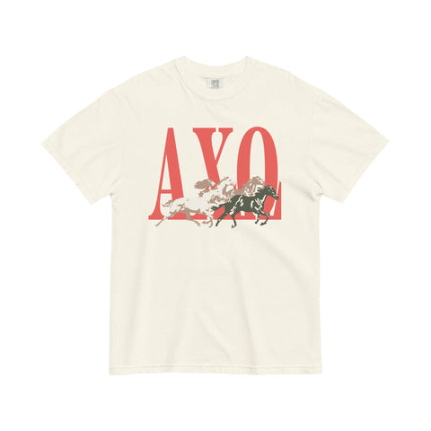 Trail Dust Sorority Unisex Tee