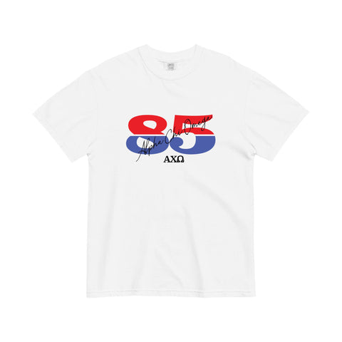 Momentum Sorority Unisex Tee