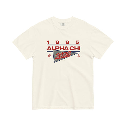 Pickup Game Sorority Unisex Tee