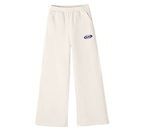 Velocity Sorority Flare Sweats