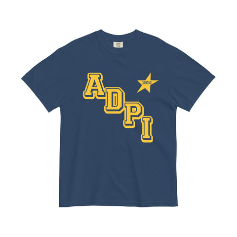 A-List Sorority Unisex Tee