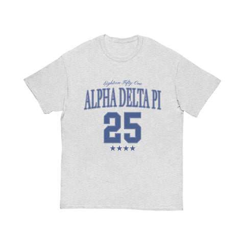 Bluegrass Sorority Unisex Tee (Bulk Order)