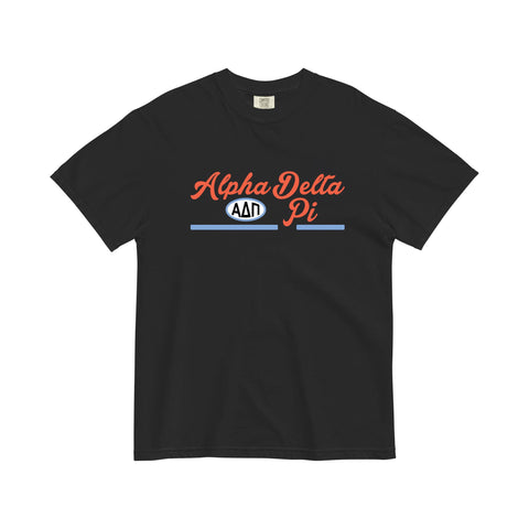 Rec League Sorority Unisex Tee