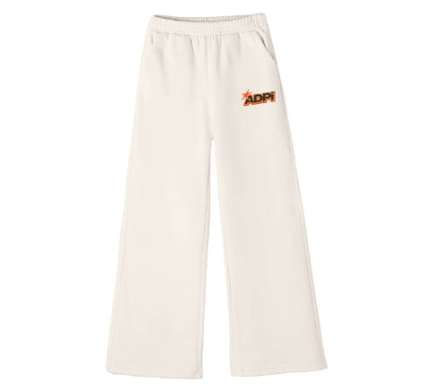 Camosport Sorority Flare Sweats