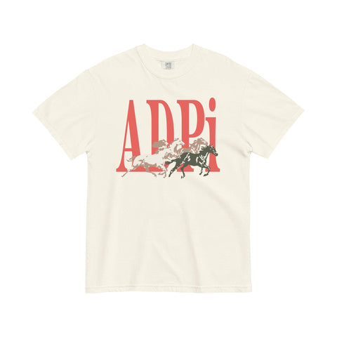 Trail Dust Sorority Unisex Tee