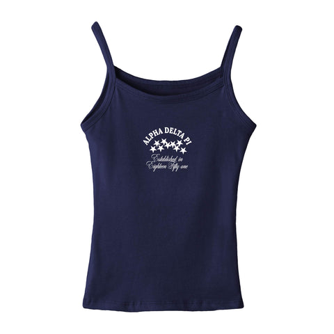 Allegiant Sorority Tank