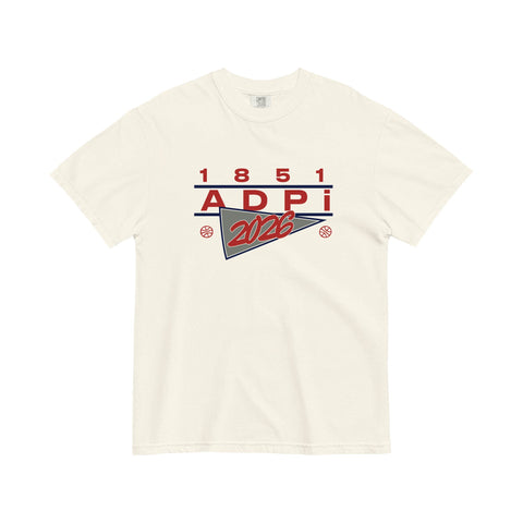 Pickup Game Sorority Unisex Tee