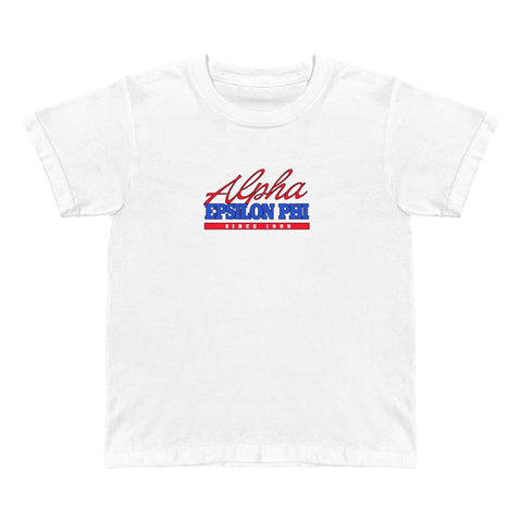 Hey Angel Sorority Baby Tee