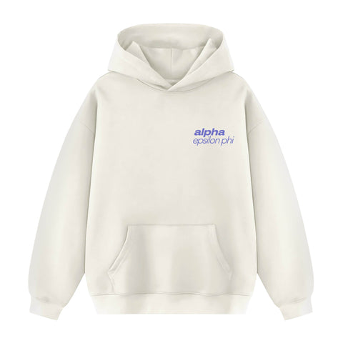 Flightplan Sorority Hoodie