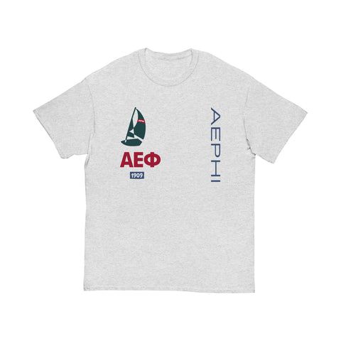 Anchor Point Sorority Unisex Tee