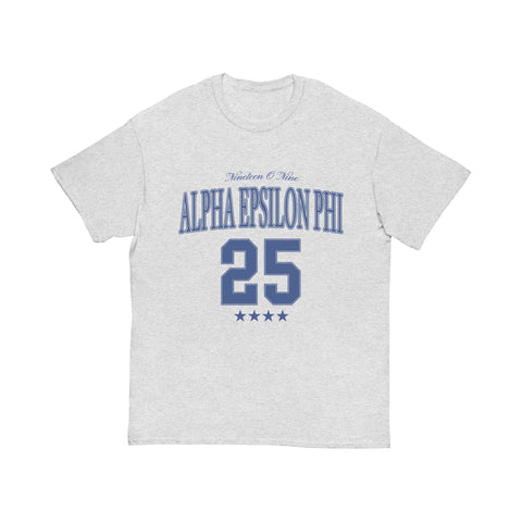 Bluegrass Sorority Unisex Tee (Bulk Order)