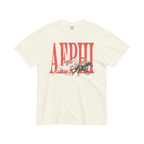 Trail Dust Sorority Unisex Tee