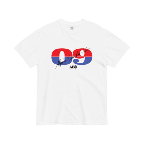 Momentum Sorority Unisex Tee