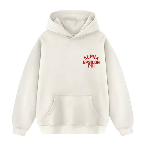 Top of the Class Sorority Hoodie