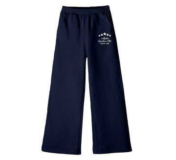 Five Star Sorority Flare Sweats