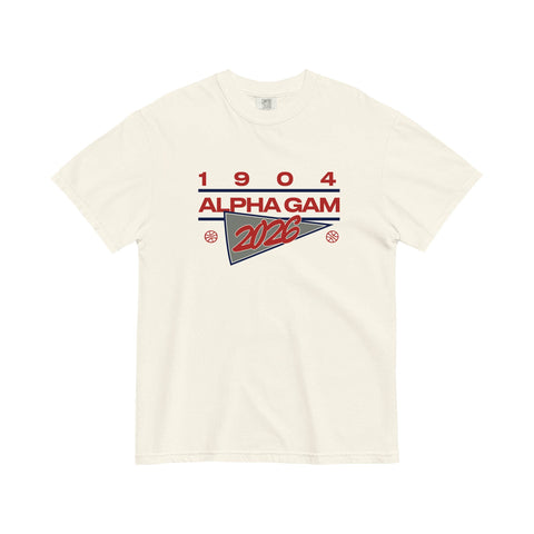 Pickup Game Sorority Unisex Tee