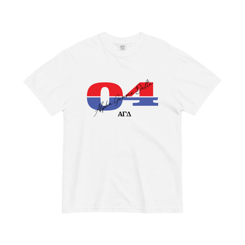 Momentum Sorority Unisex Tee