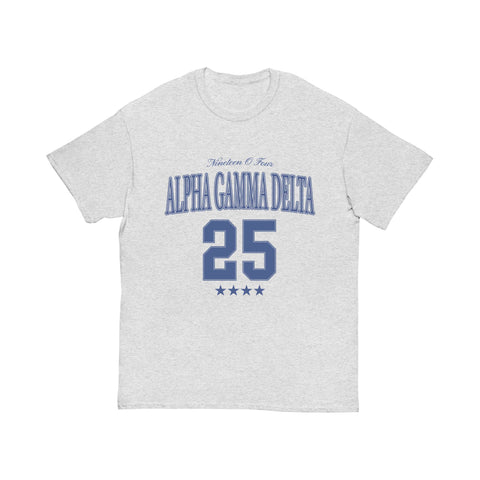 Bluegrass Sorority Unisex Tee (Bulk Order)