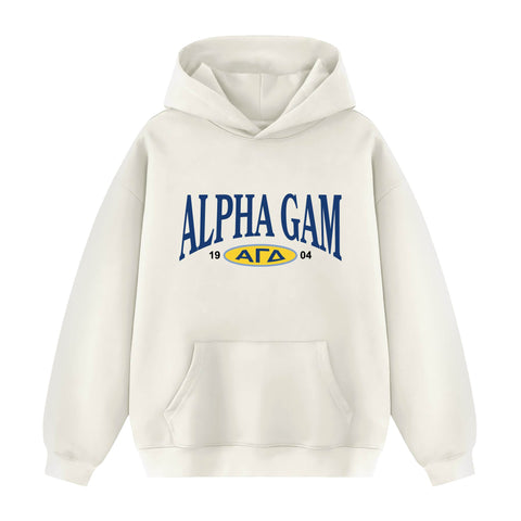 Foundry Sorority Hoodie