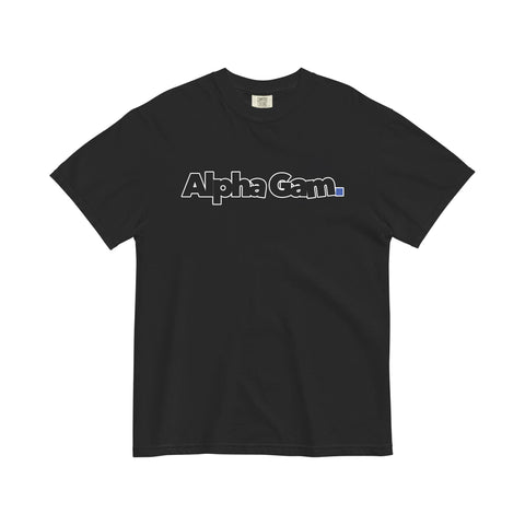 Low Tide Sorority Unisex Tee (Bulk Order)