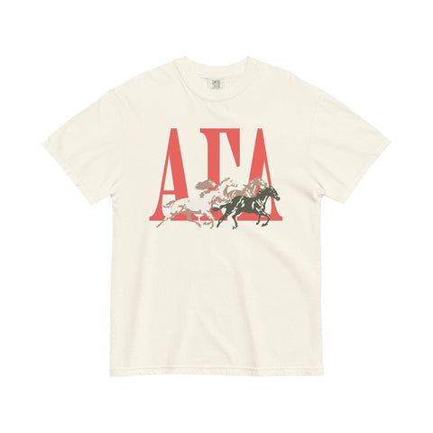 Trail Dust Sorority Unisex Tee