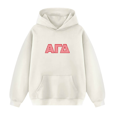 Perfect Places Sorority Hoodie