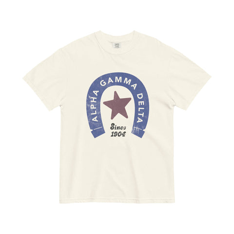 Good Fortune Sorority Unisex Tee