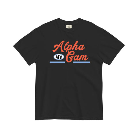 Rec League Sorority Unisex Tee