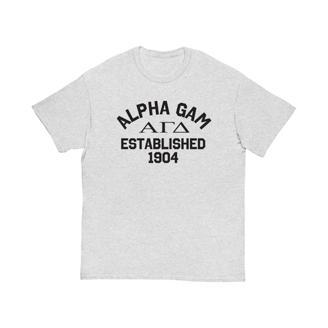 Farside Sorority Unisex Tee (Bulk Order)