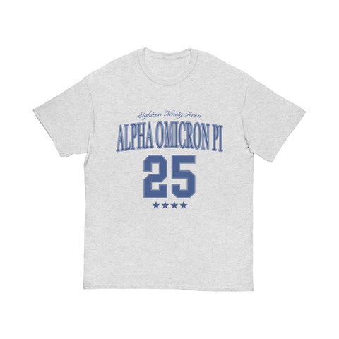 Bluegrass Sorority Unisex Tee (Bulk Order)
