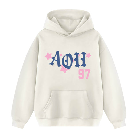 Dreamcaster Sorority Hoodie