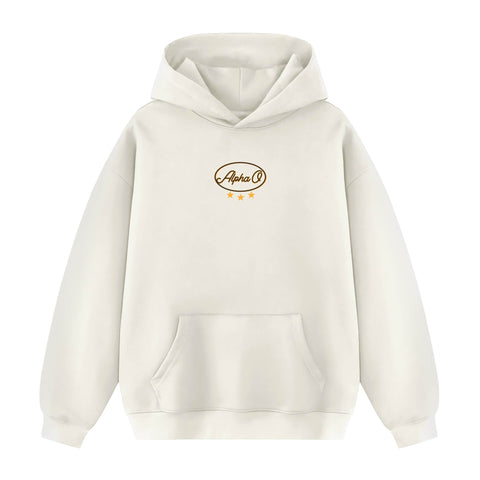 On the Trail Sorority Hoodie