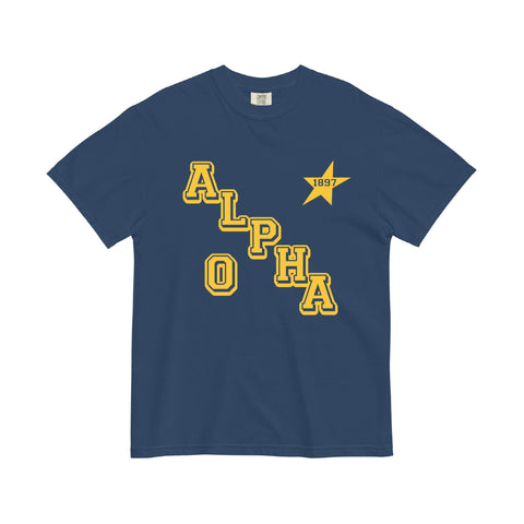 A-List Sorority Unisex Tee