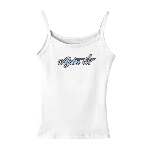 Breakaway Sorority Tank