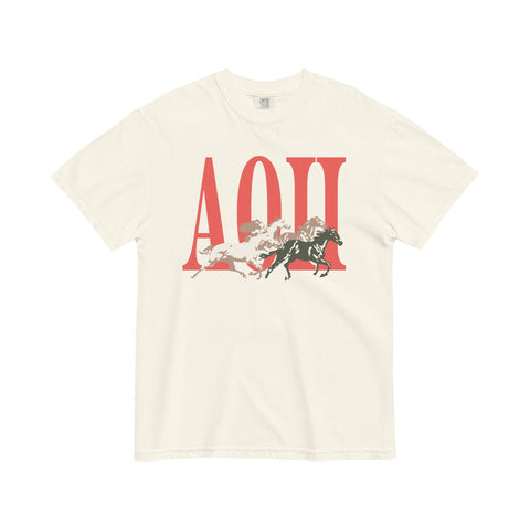 Trail Dust Sorority Unisex Tee
