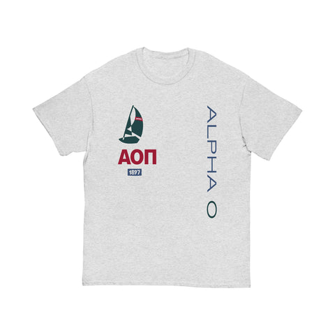 Anchor Point Sorority Unisex Tee