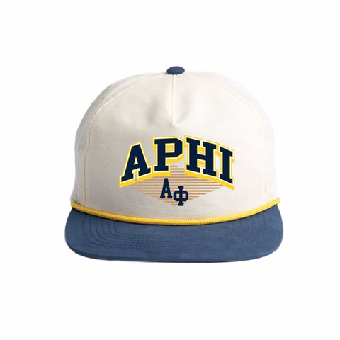 Seventh Inning Embroidered Sorority Hat