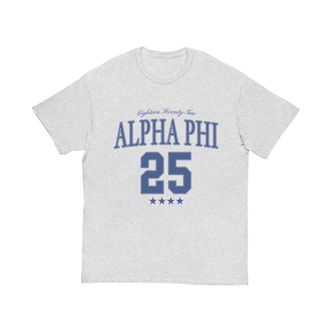 Bluegrass Sorority Unisex Tee (Bulk Order)
